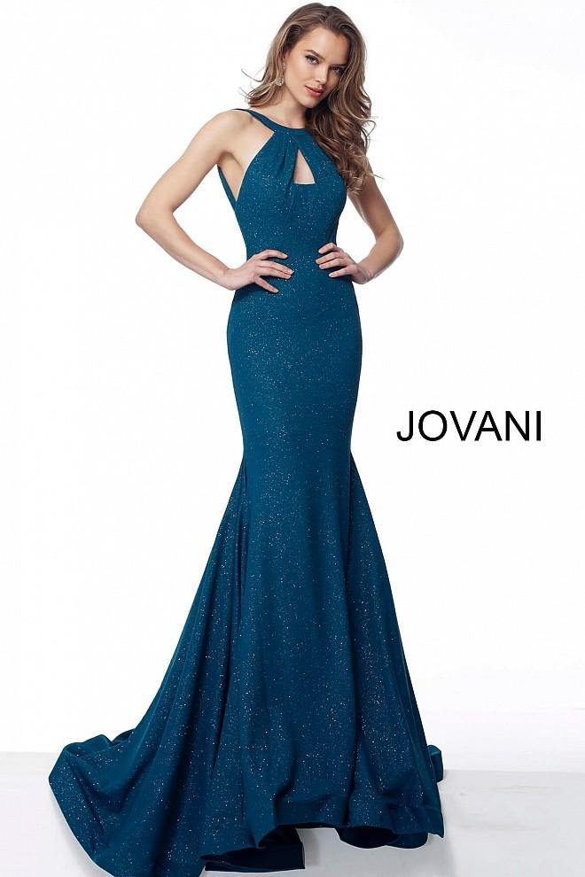 Jovani Prom Long Dress JVN67702 - The Dress Outlet