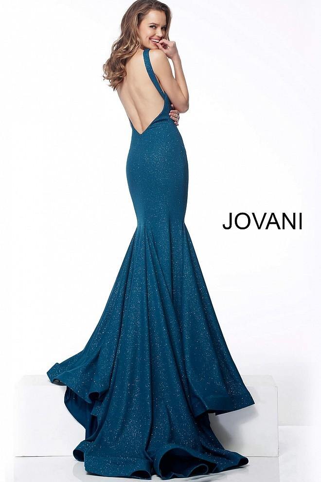 Jovani Prom Long Dress JVN67702 - The Dress Outlet