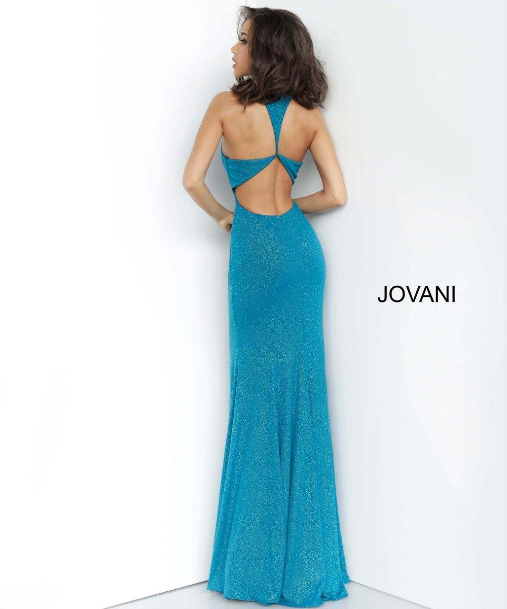Jovani Prom Long Dress JVN67866 - The Dress Outlet