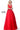 JVN By Jovani Long Prom Ball Gown Formal Dress JVN68258 - The Dress Outlet Jovani