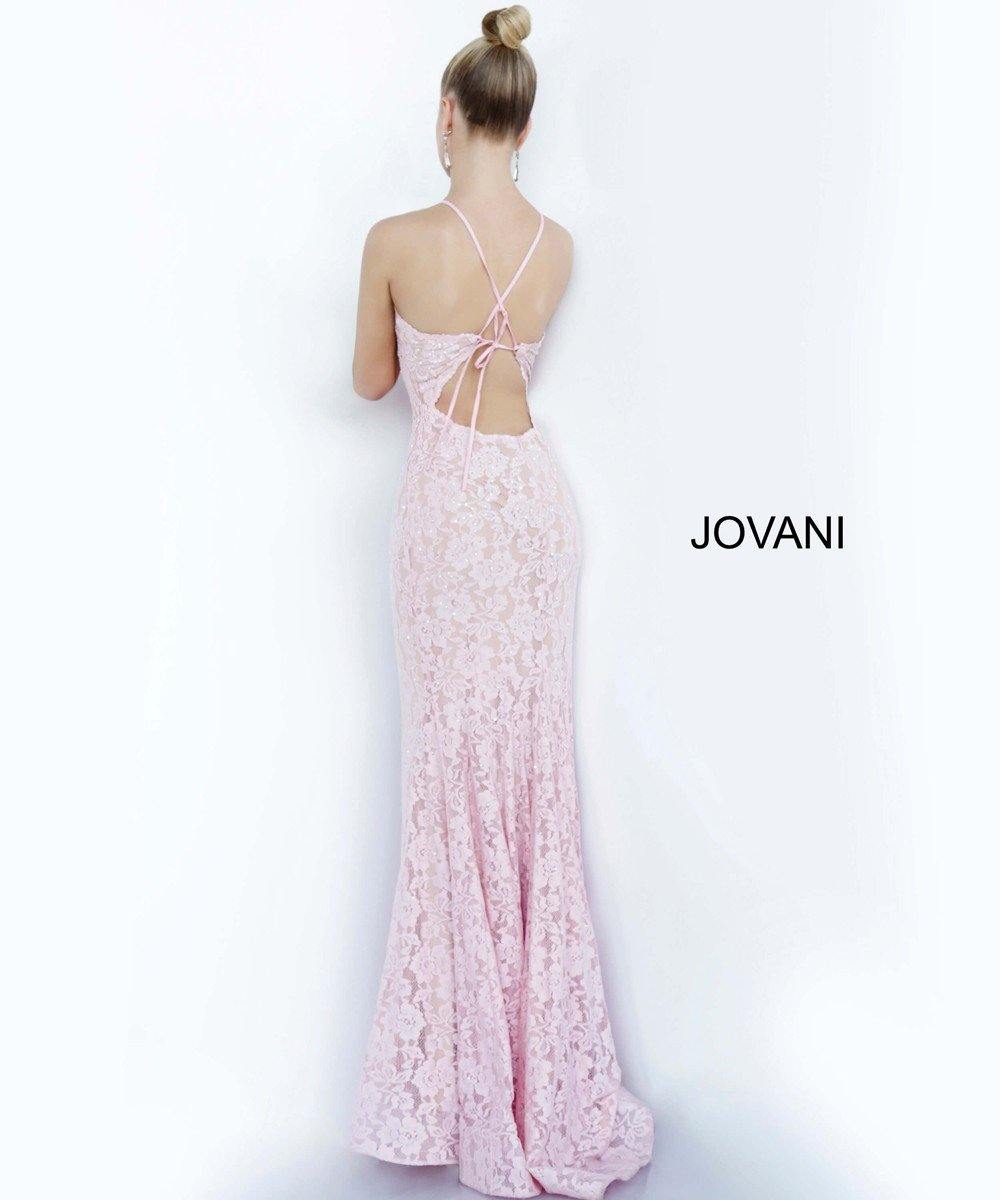 Jovani 68431 Sexy Long Formal Dress Prom