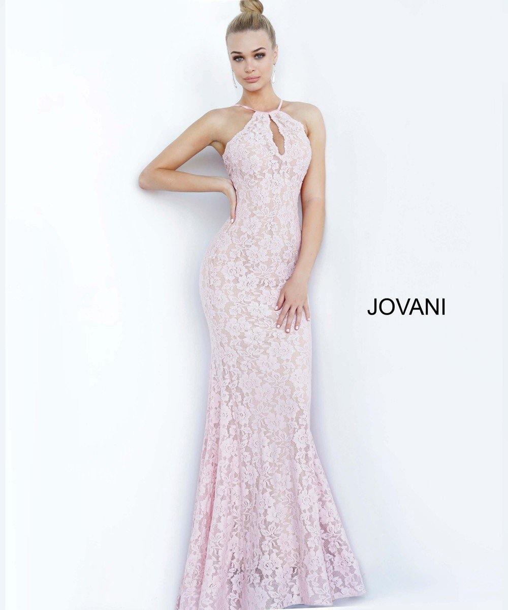 Jovani 68431 Sexy Long Formal Dress Prom