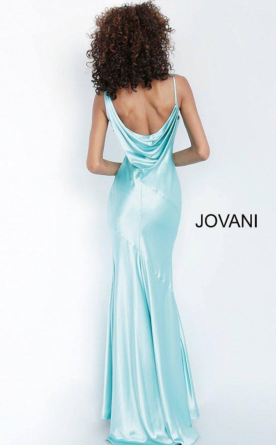 Jovani 68506 Bridesmaids Long Prom Dress