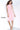 JVN By Jovani Short Cocktail Dress JVN68982 Pink - The Dress Outlet Jovani