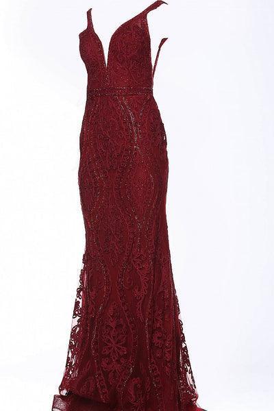 Jovani 03112 Long Formal Prom Dress Sale