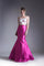LaDivine KC1737 Two Piece Long Prom Dress