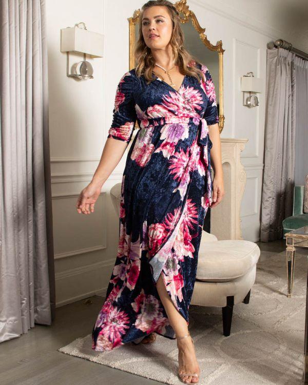 Look for Fashionable Wrap Dresses now! - The Dress Outlet