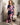 Kiyona Long Formal Plus Size Velvet Wrap Dress - The Dress Outlet