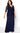 Kiyonna Evening Long Plus Size Gown - The Dress Outlet Kiyonna