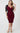 Kiyonna Illusion Short Dress Plus Size - The Dress Outlet Kiyonna