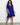 Kiyonna Short Plus Size Wrap Dress - The Dress Outlet