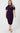 Kiyonna Short Ruched Dress Off Shoulder Fitted - The Dress Outlet Kiyonna