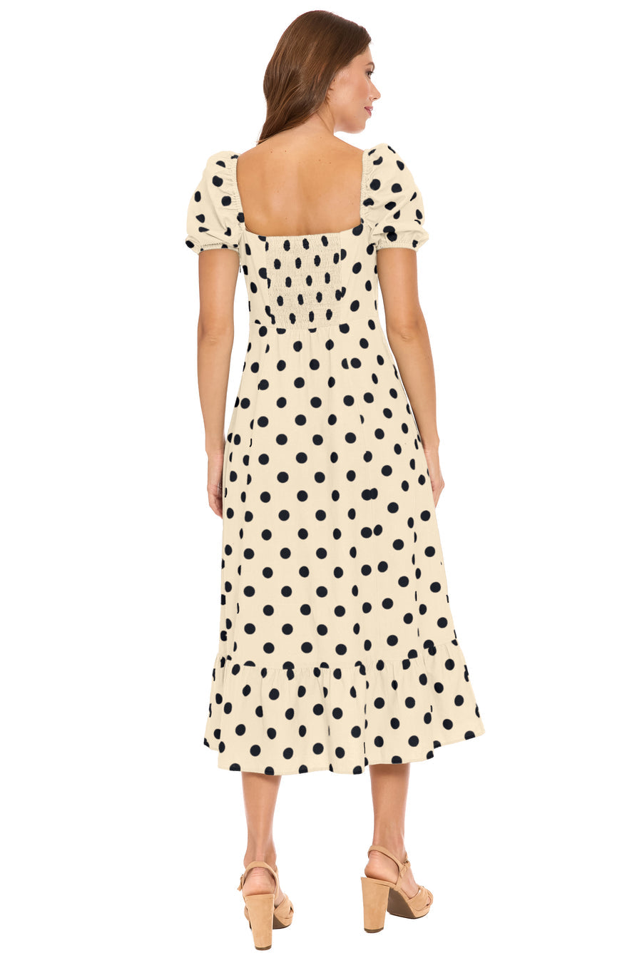 London Times Dress T10264M
