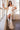 Wedding Dresses Pleated Simple Long Fitted Slit Wedding Dress Off White