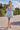 LaDivine KV1089 Short Homecoming Dress