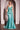 Prom Dresses Formal Long Prom Mermaid Dress Sea Mist