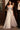 Wedding Dresses Glitter A Line 3D Floral Applique Wedding Dress Off White