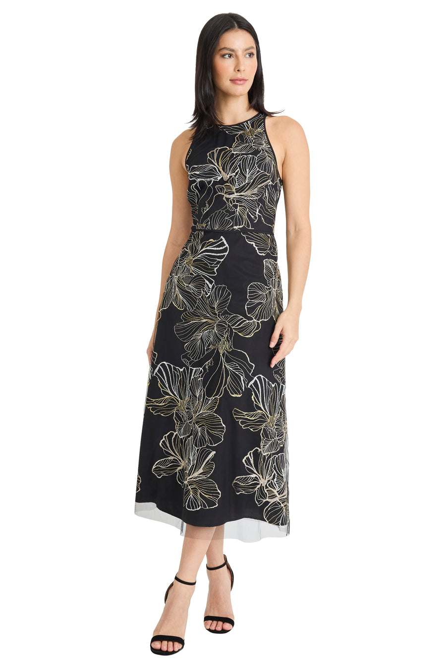 Formal Occasion Dress Maggy London G6855M