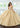 Quinceniera Dresses Long Ball Gown Sequin Quinceanera Dress Gold