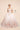 Lace Applique Ball Gown Long Prom Dress - The Dress Outlet Nox Anabel