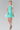 Lace Illusion Top A-line Short Dress Cocktail - The Dress Outlet Elizabeth K