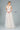 Lace Mesh Layered Long Wedding Dress - The Dress Outlet Elizabeth K