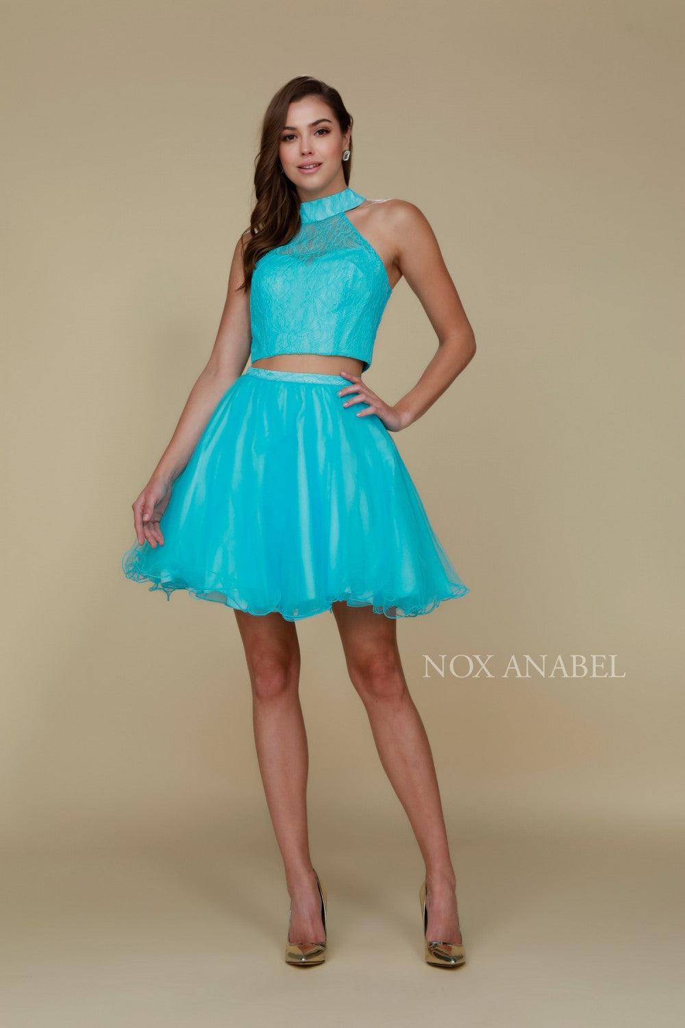Prom Two Piece Dress Sexy Homecoming Prom Two Piece Dress Sexy Homecoming
