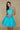 Laced Two Piece Sexy Homecoming Dress - The Dress Outlet Nox Anabel