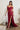 LaDivine CD0203 Fitted Corset Formal Prom Dress