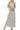 Le Bos Long Formal Mother of the Bride Chiffon Gown - The Dress Outlet