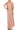 Le Bos Rose Long Formal Mother of the Bride Dress - The Dress Outlet