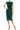 London Times Short Cocktail Ruched Sheath Dress - The Dress Outlet