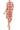 London Times Trellis Scuba Symmetrical Sheath Dress - The Dress Outlet