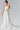 Long A-Line Wedding Dress - The Dress Outlet Elizabeth K