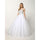 Long Ball Gown Beaded Quinceanera Dress - The Dress Outlet Juliet