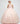 Long Ball Gown Beaded Quinceanera Dress - The Dress Outlet