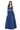 Long Ball Gown Embellished Waist Long Prom Dress - The Dress Outlet