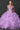 Long Ball Gown Off Shoulder Quinceanera Dress - The Dress Outlet