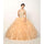 Long Ball Gown Off Shoulder Quinceanera Dress - The Dress Outlet Juliet
