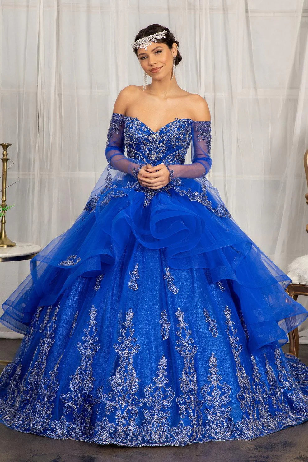 Cheap sweet top sixteen dresses