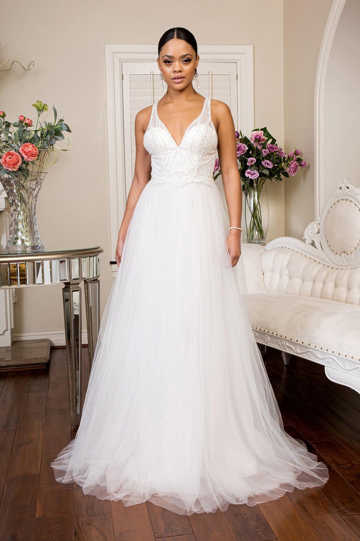 Shop for Casual Wedding Dresses