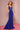 Long Beaded Halter Prom Dress Evening Gown - The Dress Outlet Elizabeth K