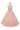 Long Beaded Party Flower Girl Dress - The Dress Outlet Cinderella Couture