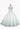 Long Beaded Party Flower Girl Dress - The Dress Outlet
