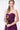 Long Bridesmaid Sweetheart Chiffon Formal Dress - The Dress Outlet Elizabeth K