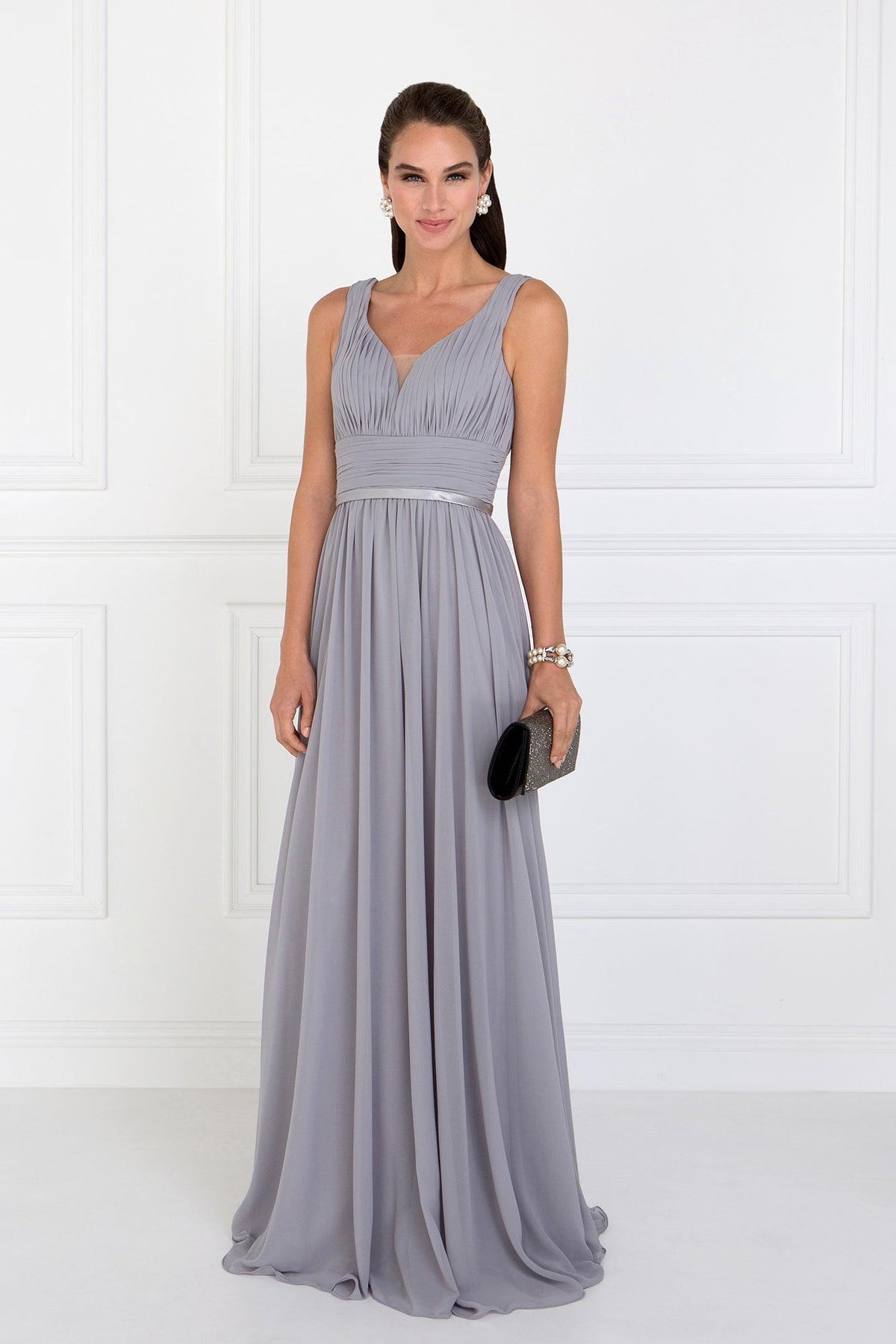 green emerald velvet dress Amazon.com: ZNU Plus Size Prom Dresses 2025 High Low Bridesmaid Dress  Summer Wedding Guest Formal Cocktail Dress for Women Blue : Clothing, Shoes  & Jewelry main image 1