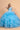 Long Embellished Quinceanera Dress - The Dress Outlet Elizabeth K