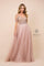 Long Evening Gown Prom Dress - The Dress Outlet Nox Anabel