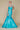 Long Evening Gown Prom Dress Beaded Back - The Dress Outlet Nox Anabel