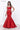 Long Evening Gown Prom Dress Beaded Back - The Dress Outlet Nox Anabel